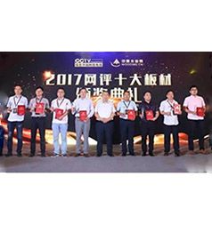 2015年全国经销商大会暨木业发展高端论坛